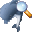 MySQL Find and Replace Software 7.0 32x32 pixels icon
