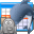 MySQL PostgreSQL Import, Export & Convert Software 7.0 32x32 pixels icon