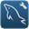 MySQL Workbench 5.2.47 32x32 pixels icon