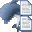 MySQL Export Table To Text File Software 7.0 32x32 pixels icon