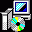 MyUninstaller 1.50 32x32 pixels icon