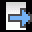 MyUploader 1.13 32x32 pixels icon
