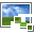 Pixillion Plus Image Converter 2.42 32x32 pixels icon
