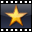 VideoPad Video Editing Software 2.41 32x32 pixels icon