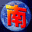 NJStar Communicator 2.75.9618 32x32 pixels icon