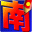 NJStar Japanese WP 5.25 32x32 pixels icon