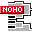 NOHO Tournament Manager 2.0 32x32 pixels icon