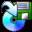 NT Disk Viewer 1.0 32x32 pixels icon
