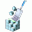 NT Registry Analyzer 1.0 32x32 pixels icon