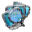 Net Monitor for Employees 3.3.3 32x32 pixels icon