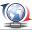 Net Monitor for Employees Professional 4.3.3 32x32 pixels icon