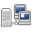Network LookOut Administrator Pro 3.3.3 32x32 pixels icon