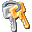 Network Password Recovery 1.22 32x32 pixels icon