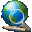 Network Scanner by LizardSystems 1.0 32x32 pixels icon