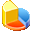Nihuo Web Log Analyzer for Linux 3.43 32x32 pixels icon