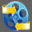 NoteBurner M4V Converter Plus for Mac 2.3.6 32x32 pixels icon