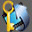 NoteBurner M4V Converter for Mac 2.3.6 32x32 pixels icon