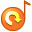NoteCable Audio Converter 1.12 32x32 pixels icon