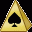 Pyramid Solitaire 1.1.0 32x32 pixels icon