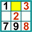 Sudoku 1.1.0 32x32 pixels icon