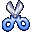 PDF Splitter 10.05.01 32x32 pixels icon