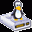  32x32 pixels icon