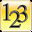 Number Lottery Director 5.5.11 32x32 pixels icon