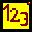  32x32 pixels icon