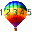 Numbering 2.00 32x32 pixels icon