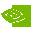 Nvidia GeForce Release for Windows Vista/7 64-bit 195.62 WHQL 32x32 pixels icon