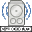 OGG AAC and MP3 Player Software 7.0 32x32 pixels icon