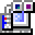 ObjectBar 2.0 32x32 pixels icon
