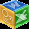  32x32 pixels icon