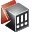 Office Manager 11.0 32x32 pixels icon
