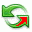 Online Database Converter 1.00 32x32 pixels icon
