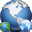 Open Multiple Web Sites (List Of URLs) At Once In Browser Software 7.0 32x32 pixels icon