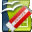 OpenOffice Calc Delete Duplicate Cells In Multiple Files Software 7.0 32x32 pixels icon