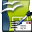 OpenOffice Calc Extract Email Addresses Software 7.0 32x32 pixels icon