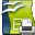 OpenOffice Calc Print Multiple Files Software 7.0 32x32 pixels icon