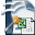 OpenOffice Calc Save Multiple Files As Excel Files Software 7.0 32x32 pixels icon