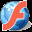 Openworld FlashPresenter 2.09 32x32 pixels icon