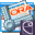 Oracle Sybase iAnywhere Import, Export & Convert Software 7.0 32x32 pixels icon