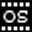 Oscar g2v10 32x32 pixels icon