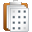 Clipboard History 1.0 32x32 pixels icon
