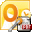 Outlook Export To Multiple PDF Files Software 7.0 32x32 pixels icon