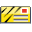 Outlook Express Backup Tiger 1.2 32x32 pixels icon