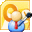 Outlook Extract Contacts Software 7.0 32x32 pixels icon