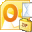 Outlook Zip and Email Files Quickly Software 7.0 32x32 pixels icon