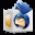 Outlook to Thunderbird 2.0.0.0 32x32 pixels icon