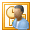 OutlookStatView 1.51 32x32 pixels icon